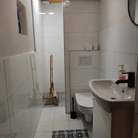 Stalca Businja Vas