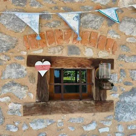 Stalca Casa de Férias Businja Vas