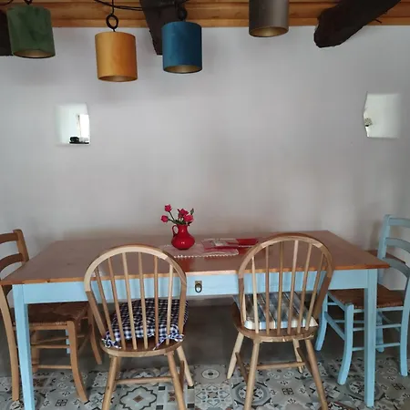 Casa de Férias Stalca *