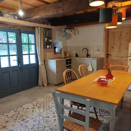 Casa de Férias Stalca *