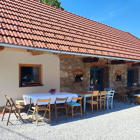 Casa de Férias Stalca *