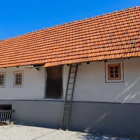 Stalca Casa de Férias