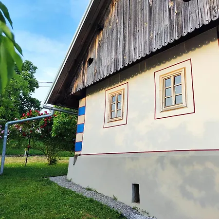 Casa de Férias Stalca *